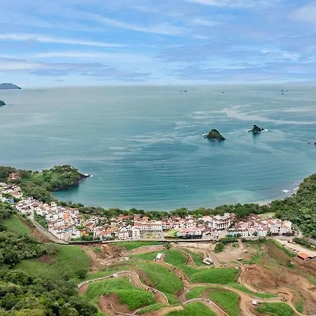 Las Catalinas Studio Beach Walkable